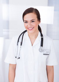Zofia Majewska, MD