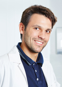 Szymon Wysocki, MD
