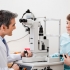 Ophthalmology